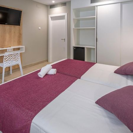 4R Meridia Mar L'L'Hospitalet de l'Infant Zewnętrze zdjęcie