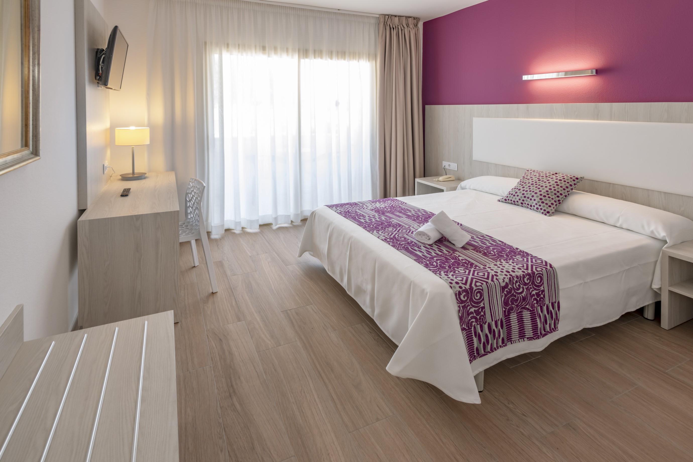4R Meridia Mar L'L'Hospitalet de l'Infant Zewnętrze zdjęcie